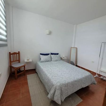 Casa Natalia. Apartment Taibique Ngoại thất bức ảnh
