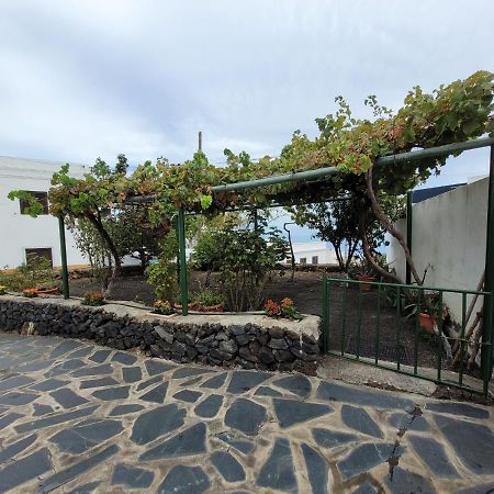 Casa Natalia. Apartment Taibique Ngoại thất bức ảnh