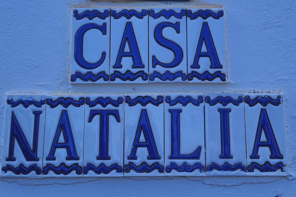 Casa Natalia. Apartment Taibique Ngoại thất bức ảnh