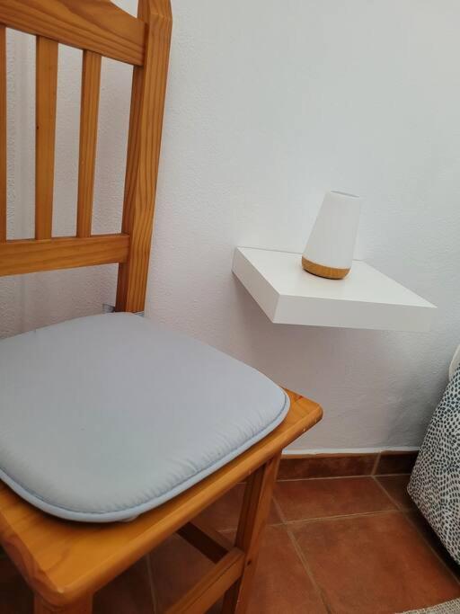 Casa Natalia. Apartment Taibique Ngoại thất bức ảnh