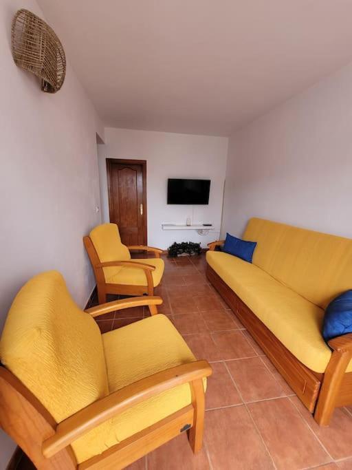 Casa Natalia. Apartment Taibique Ngoại thất bức ảnh