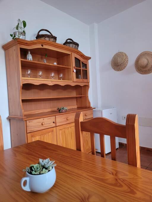Casa Natalia. Apartment Taibique Ngoại thất bức ảnh