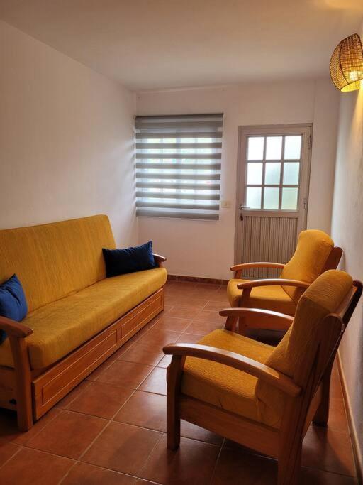 Casa Natalia. Apartment Taibique Ngoại thất bức ảnh