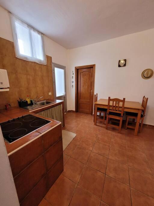 Casa Natalia. Apartment Taibique Ngoại thất bức ảnh