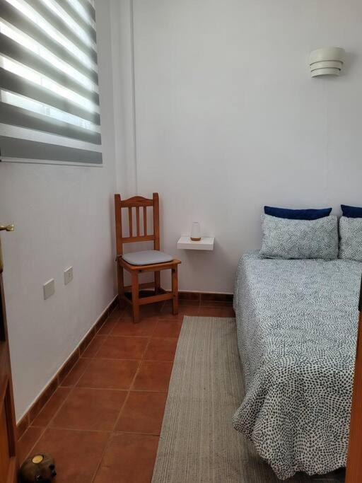 Casa Natalia. Apartment Taibique Ngoại thất bức ảnh
