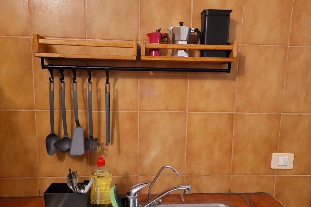 Casa Natalia. Apartment Taibique Ngoại thất bức ảnh