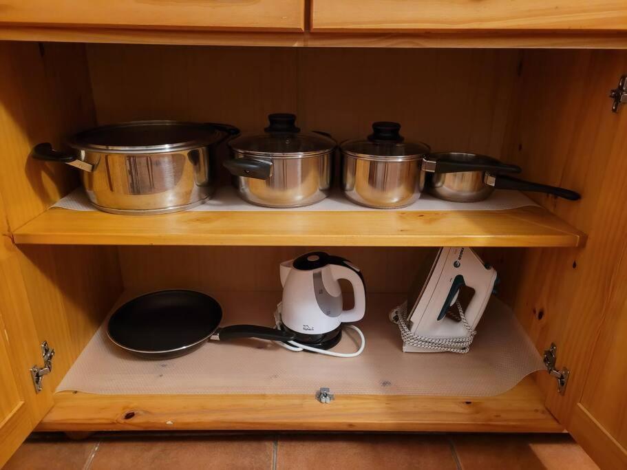 Casa Natalia. Apartment Taibique Ngoại thất bức ảnh