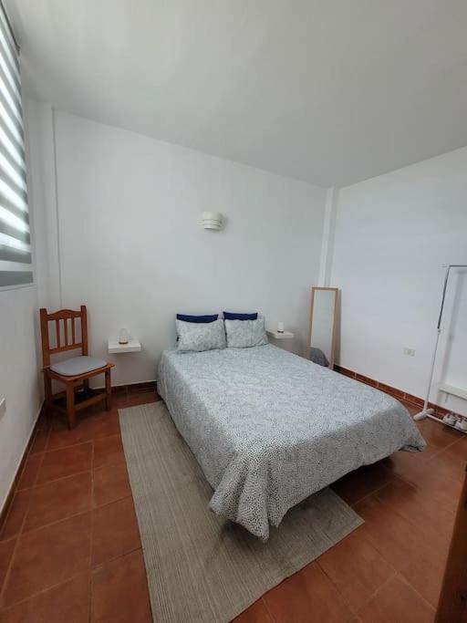 Casa Natalia. Apartment Taibique Ngoại thất bức ảnh