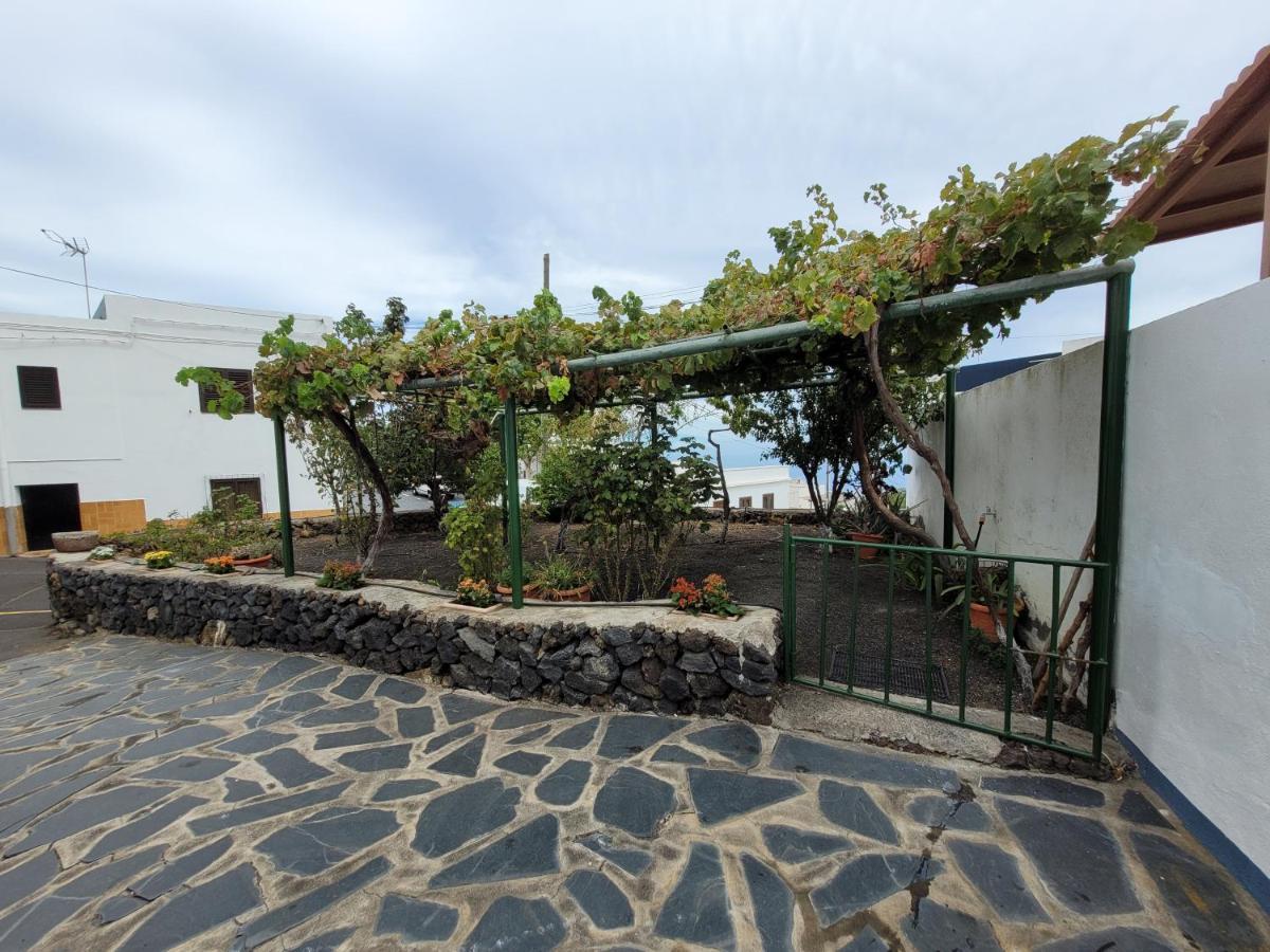 Casa Natalia. Apartment Taibique Ngoại thất bức ảnh