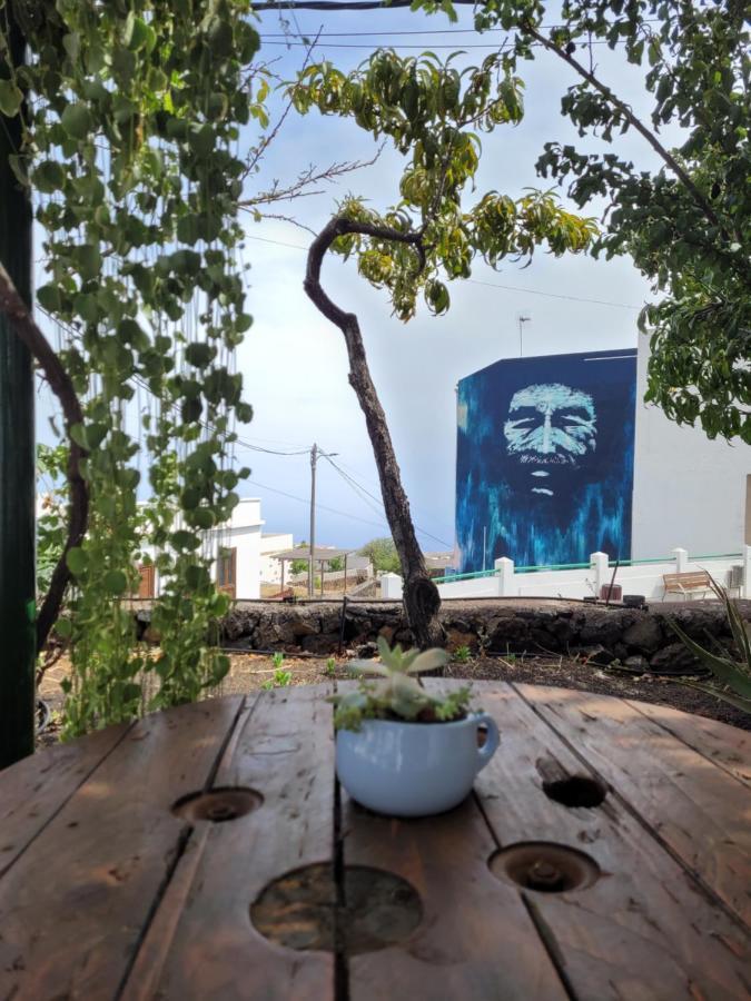 Casa Natalia. Apartment Taibique Ngoại thất bức ảnh
