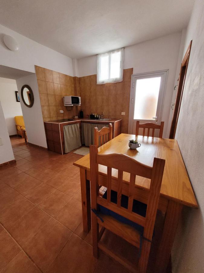 Casa Natalia. Apartment Taibique Ngoại thất bức ảnh